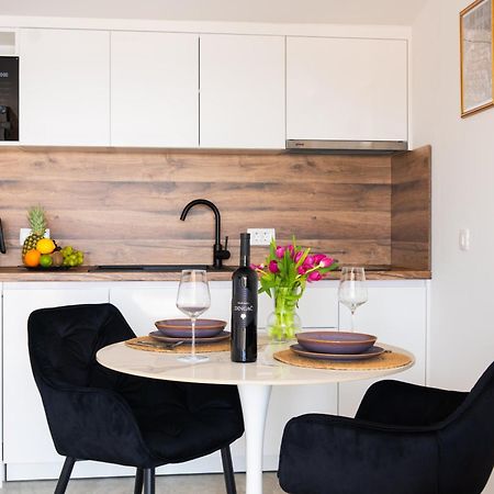 Apartment Vista Ragusa Εξωτερικό φωτογραφία
