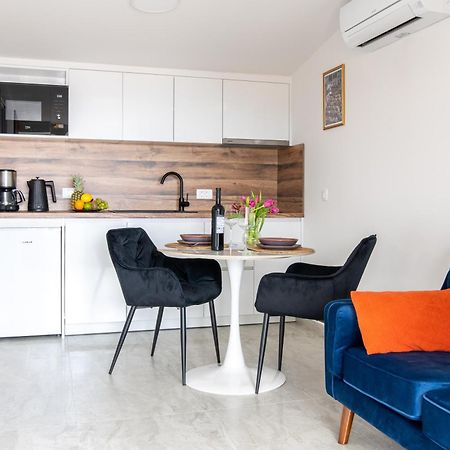 Apartment Vista Ragusa Εξωτερικό φωτογραφία