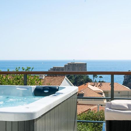 Apartment Vista Ragusa Εξωτερικό φωτογραφία