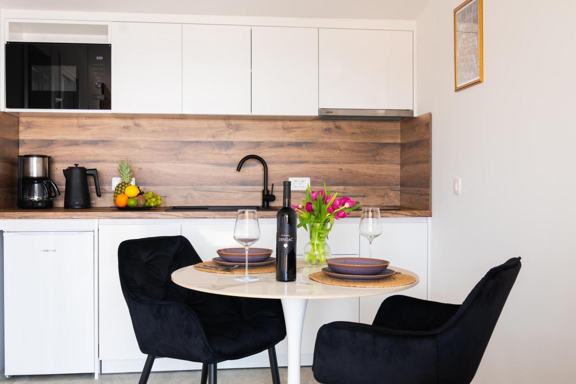 Apartment Vista Ragusa Εξωτερικό φωτογραφία