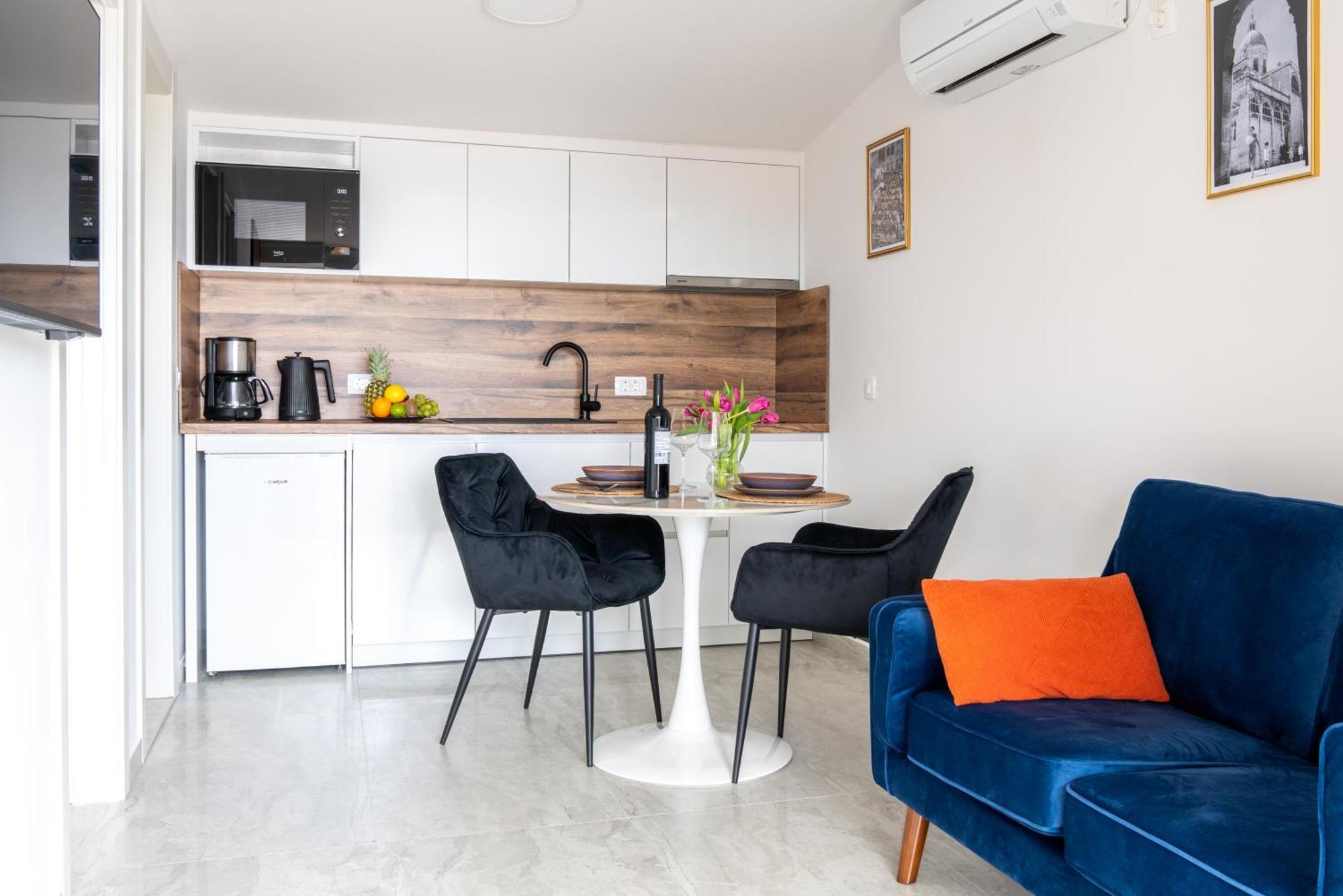 Apartment Vista Ragusa Εξωτερικό φωτογραφία