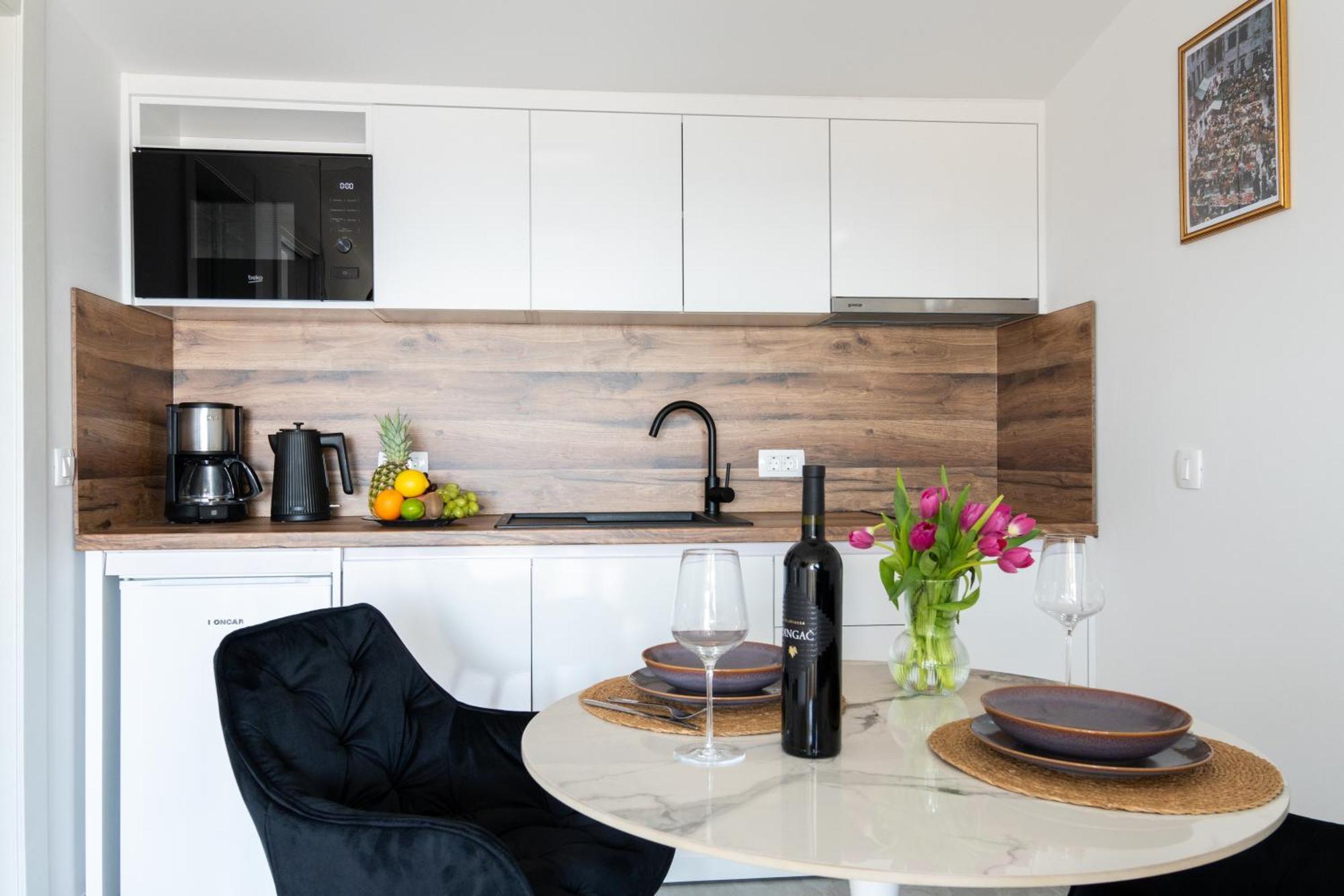 Apartment Vista Ragusa Εξωτερικό φωτογραφία