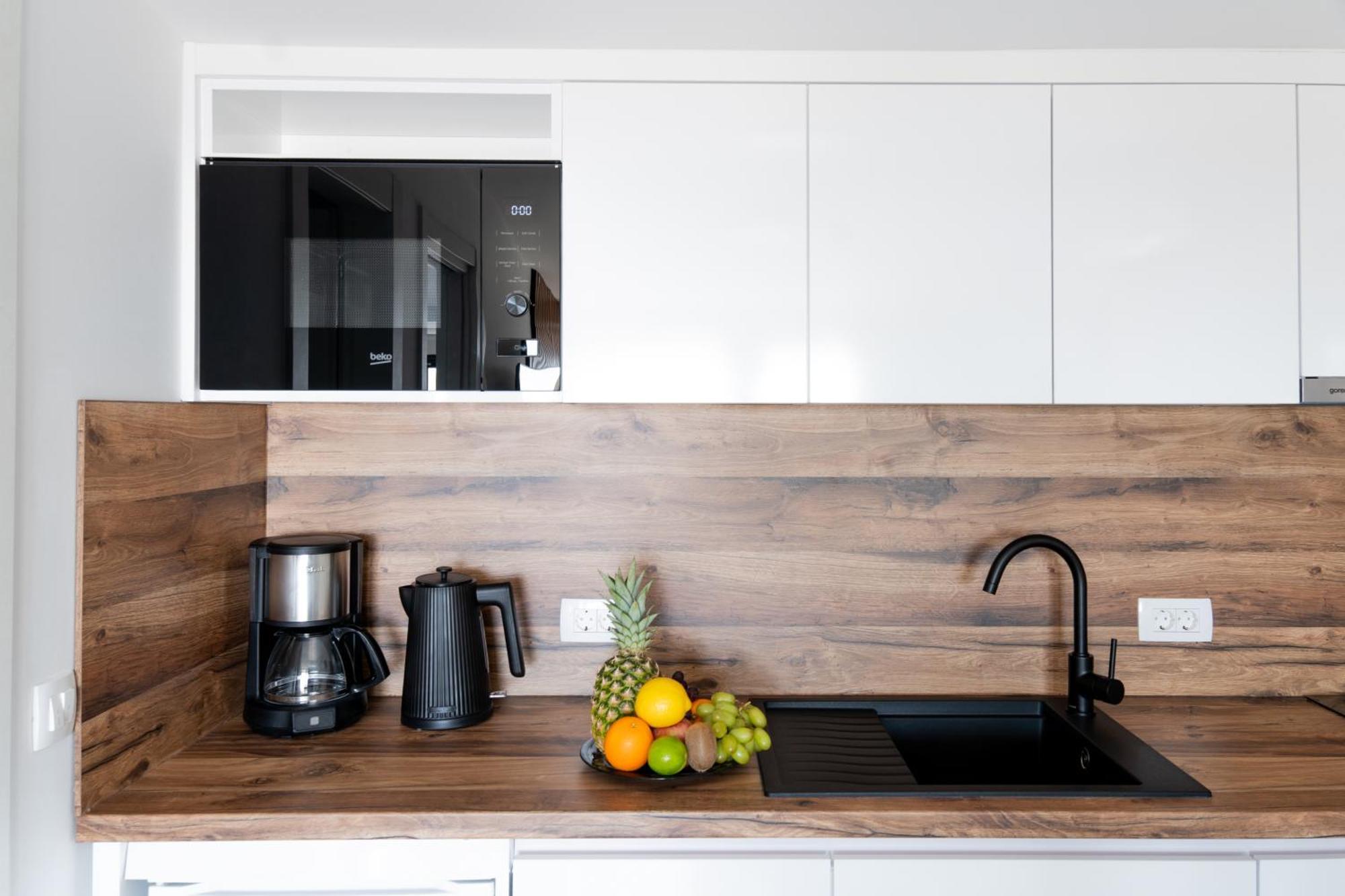 Apartment Vista Ragusa Εξωτερικό φωτογραφία