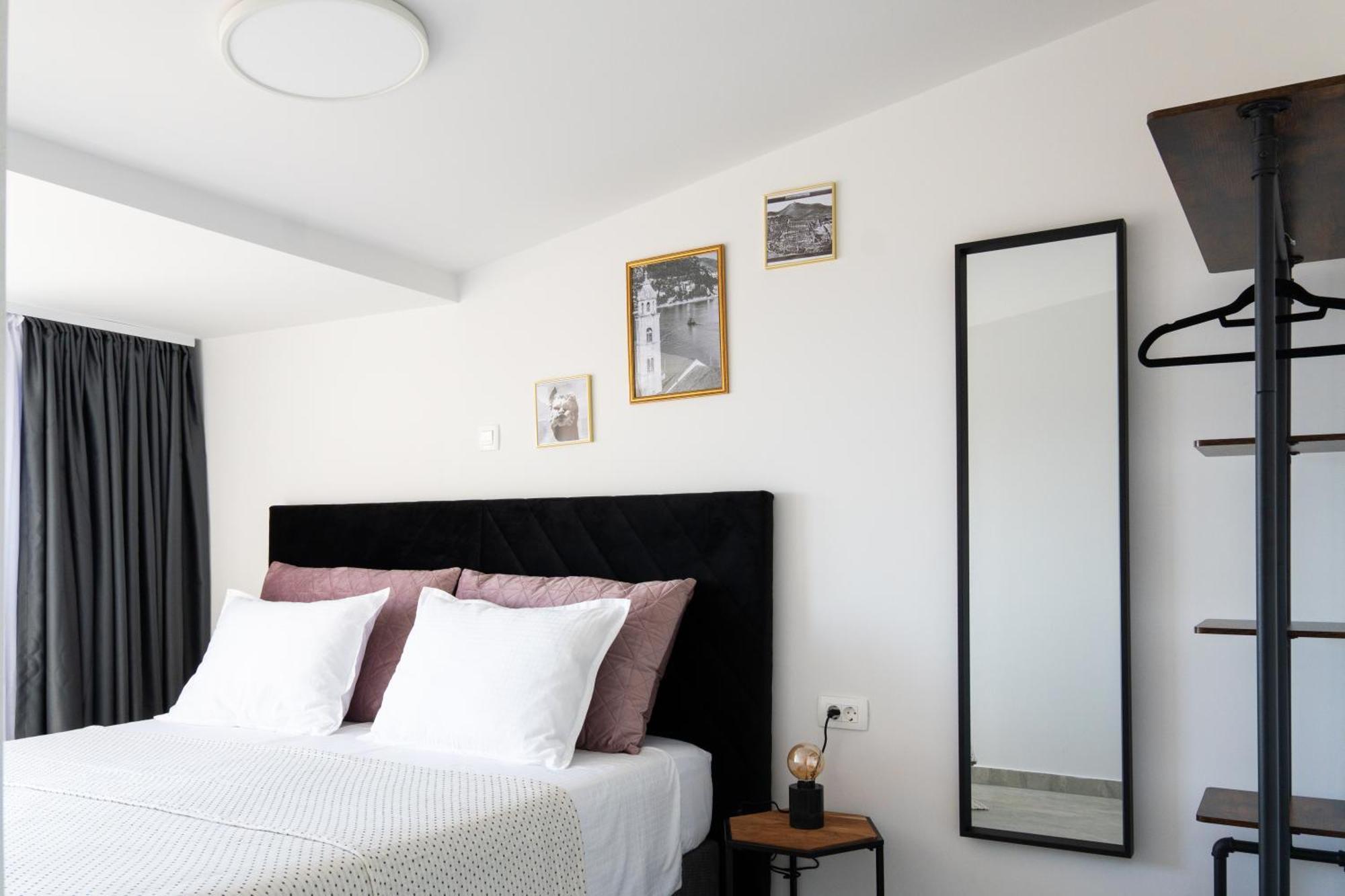 Apartment Vista Ragusa Εξωτερικό φωτογραφία