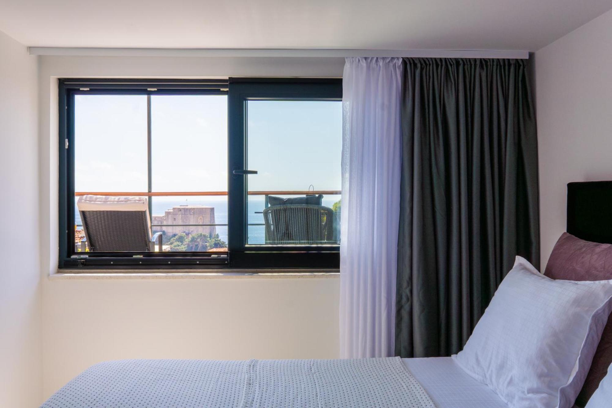 Apartment Vista Ragusa Εξωτερικό φωτογραφία