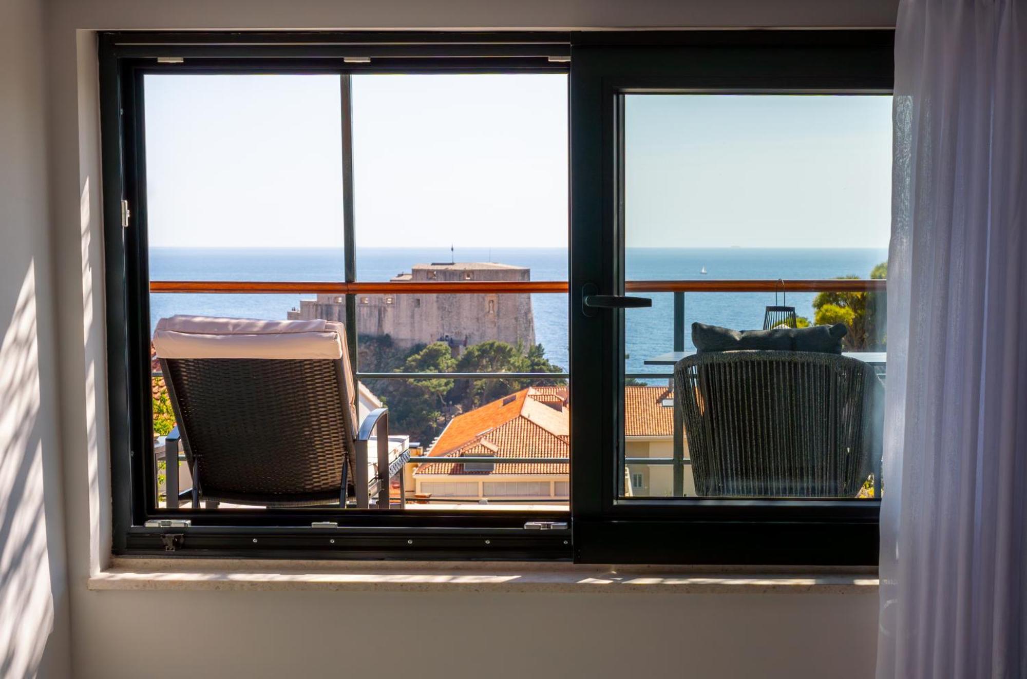 Apartment Vista Ragusa Εξωτερικό φωτογραφία