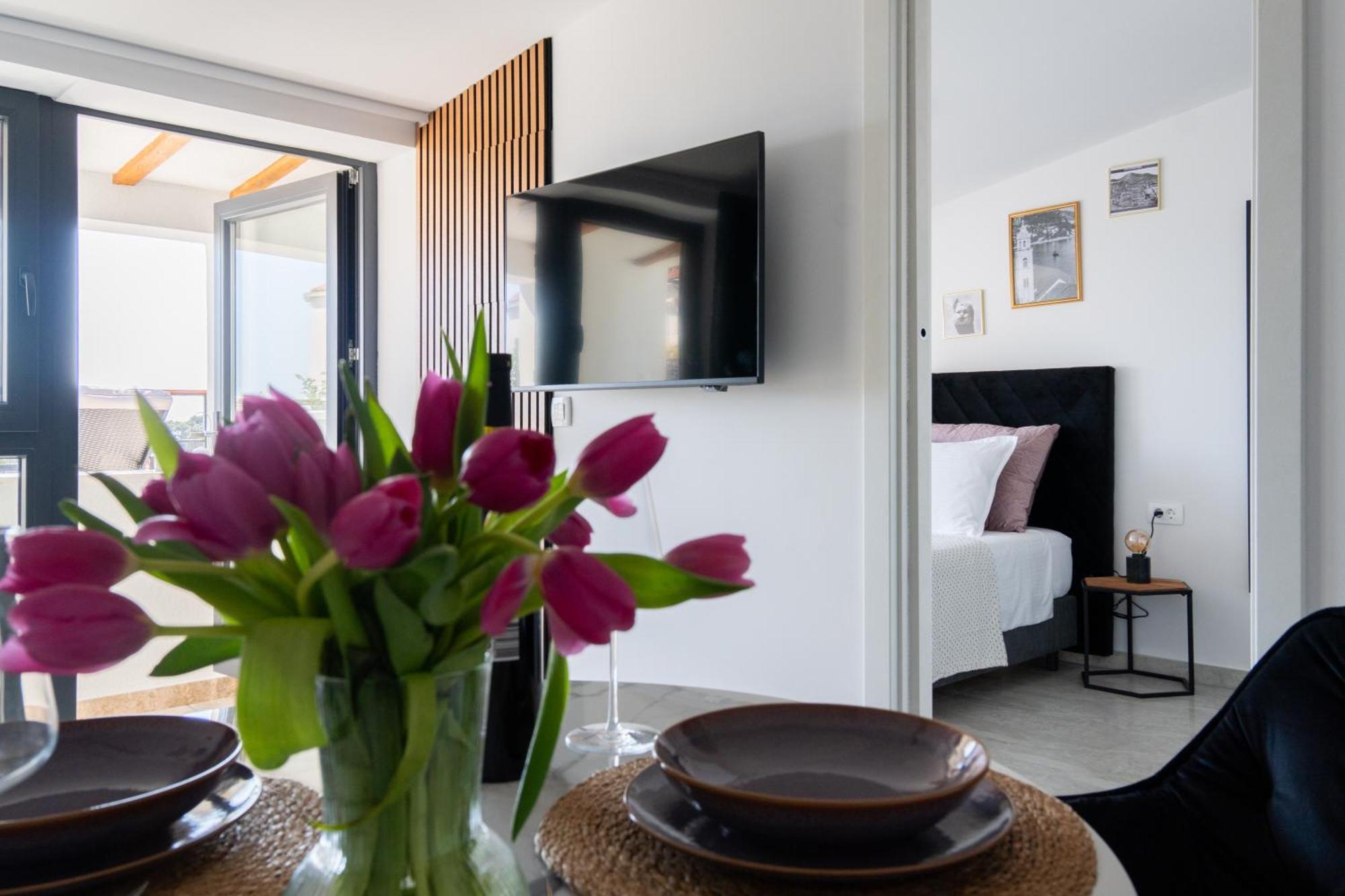 Apartment Vista Ragusa Εξωτερικό φωτογραφία