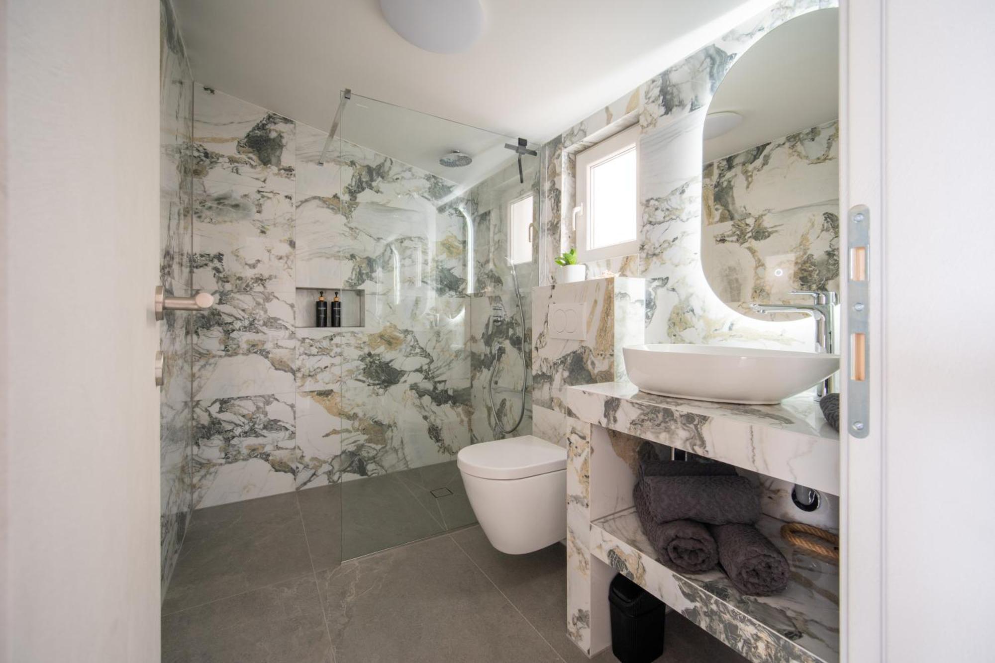 Apartment Vista Ragusa Εξωτερικό φωτογραφία