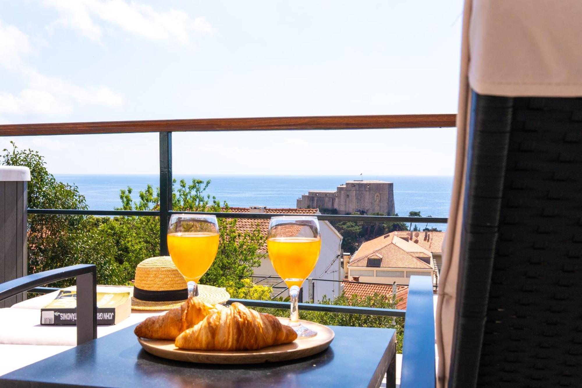 Apartment Vista Ragusa Εξωτερικό φωτογραφία