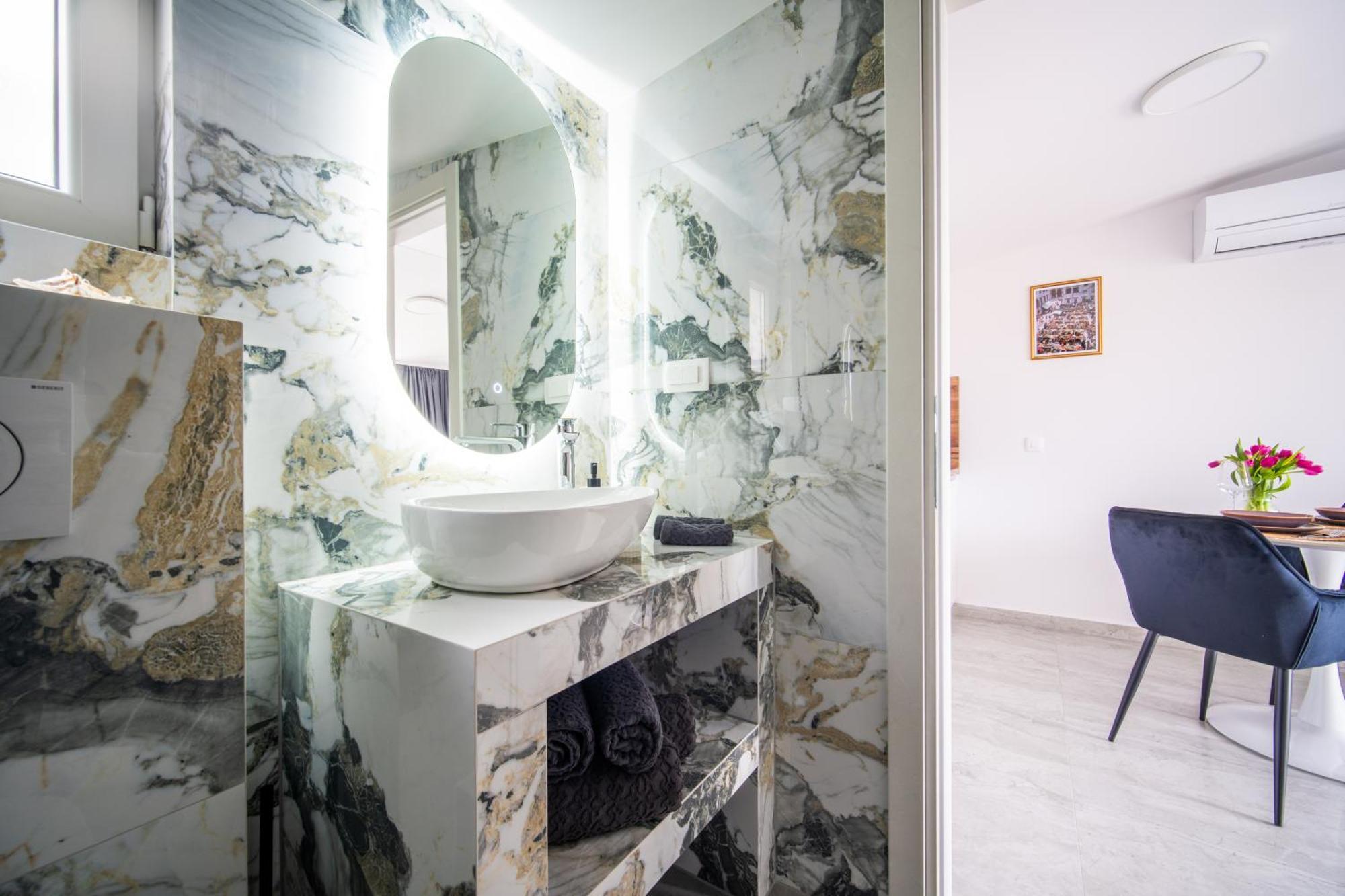 Apartment Vista Ragusa Εξωτερικό φωτογραφία