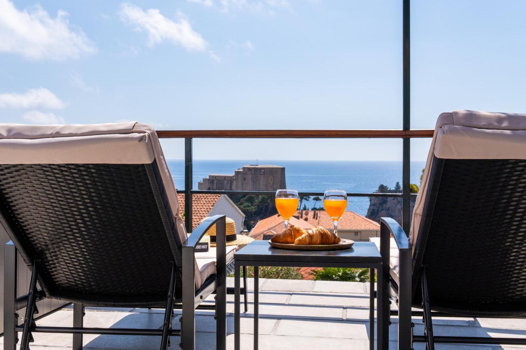 Apartment Vista Ragusa Εξωτερικό φωτογραφία