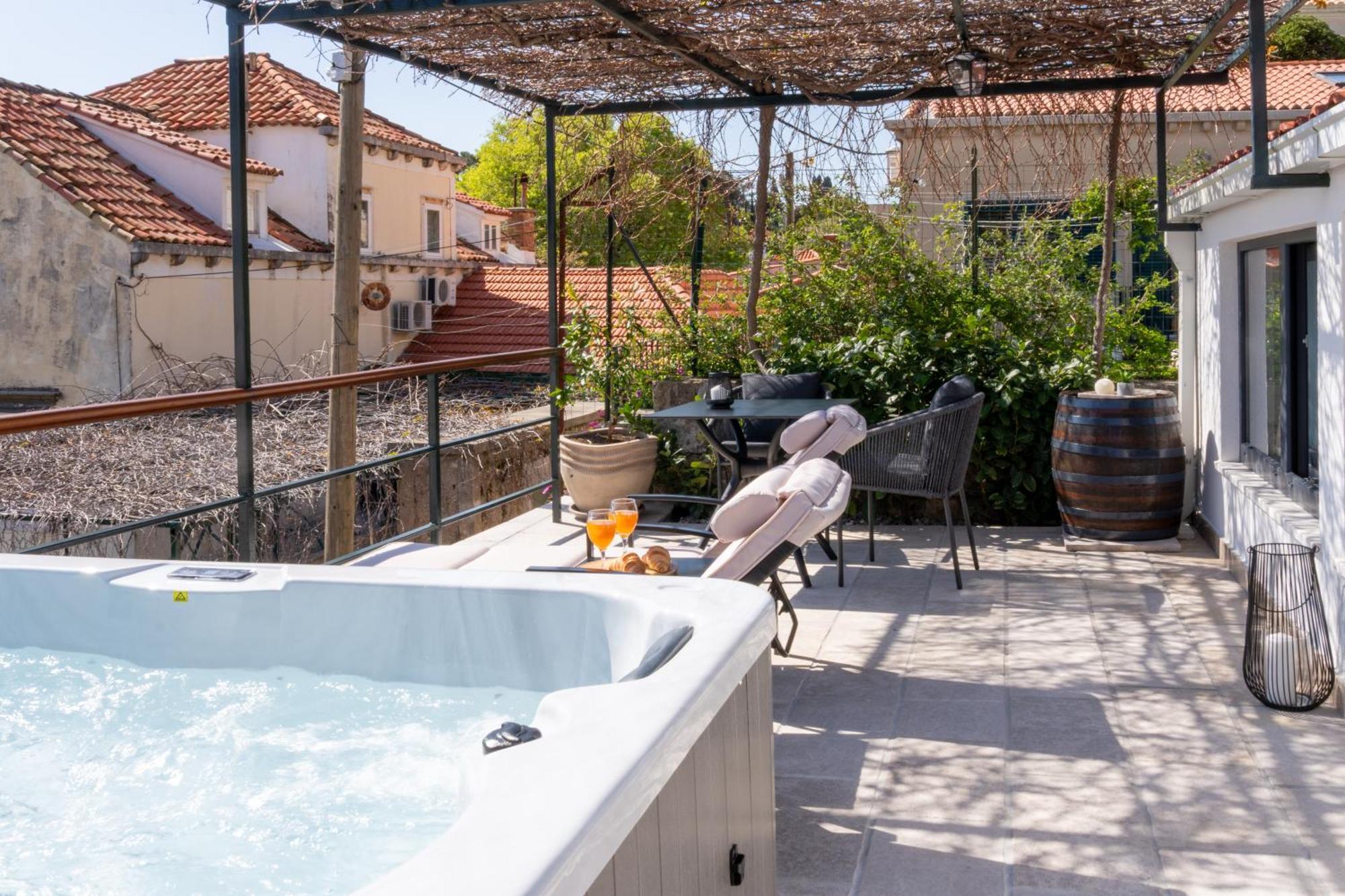 Apartment Vista Ragusa Εξωτερικό φωτογραφία