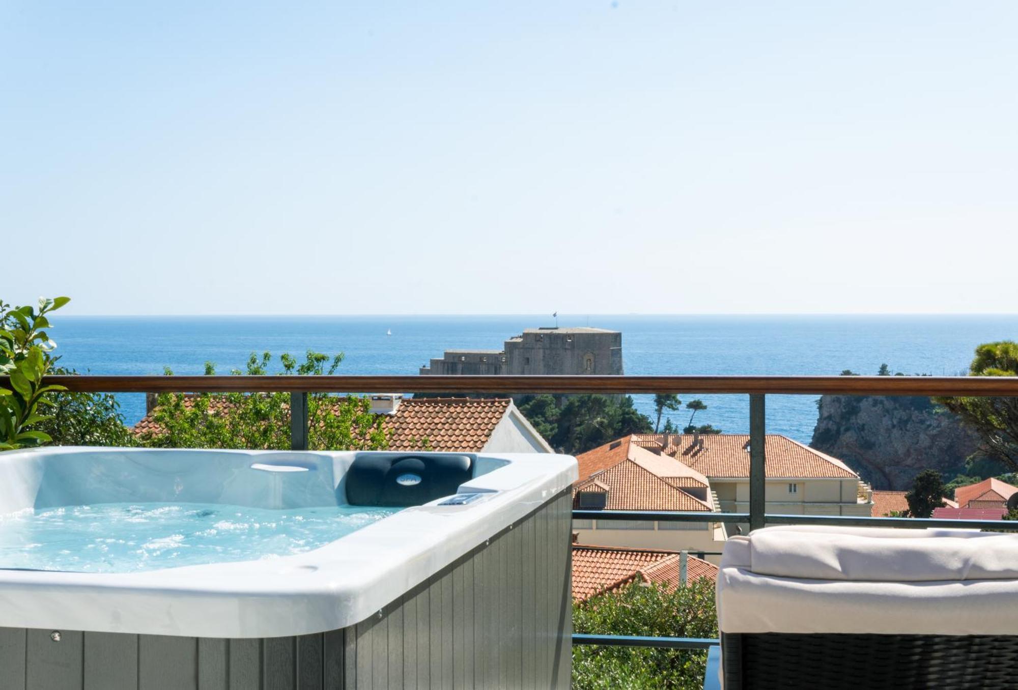 Apartment Vista Ragusa Εξωτερικό φωτογραφία