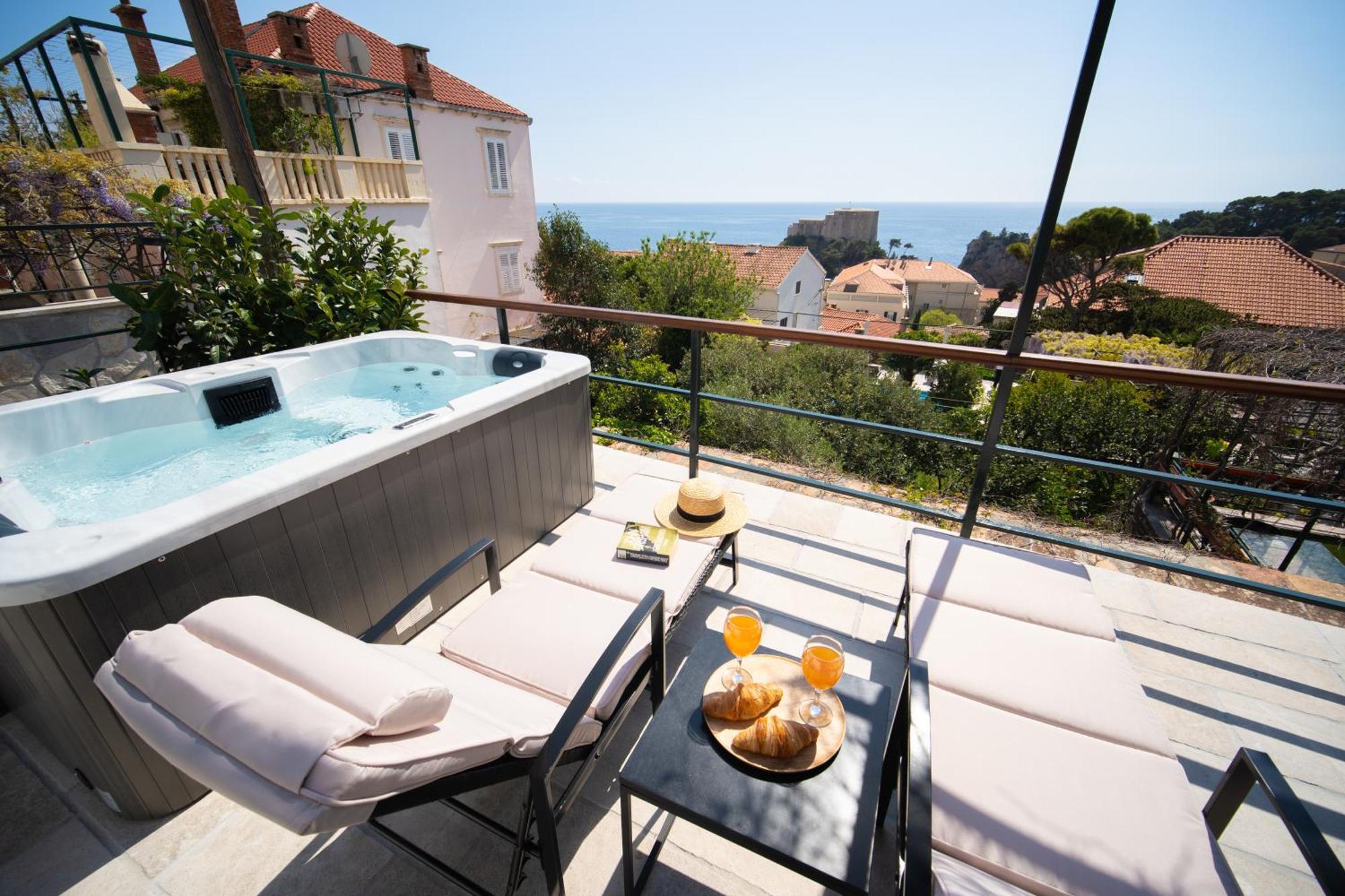 Apartment Vista Ragusa Εξωτερικό φωτογραφία