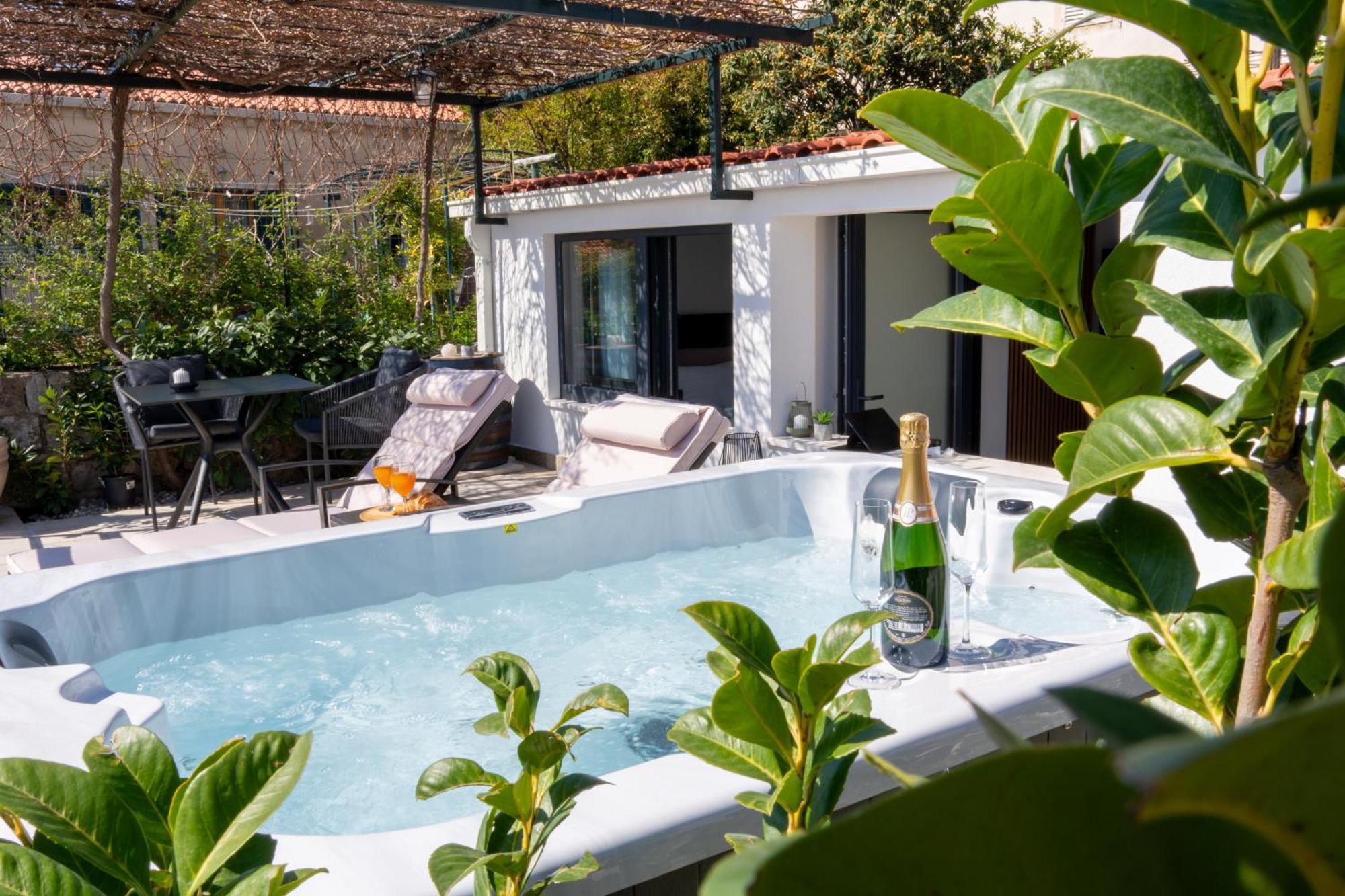 Apartment Vista Ragusa Εξωτερικό φωτογραφία