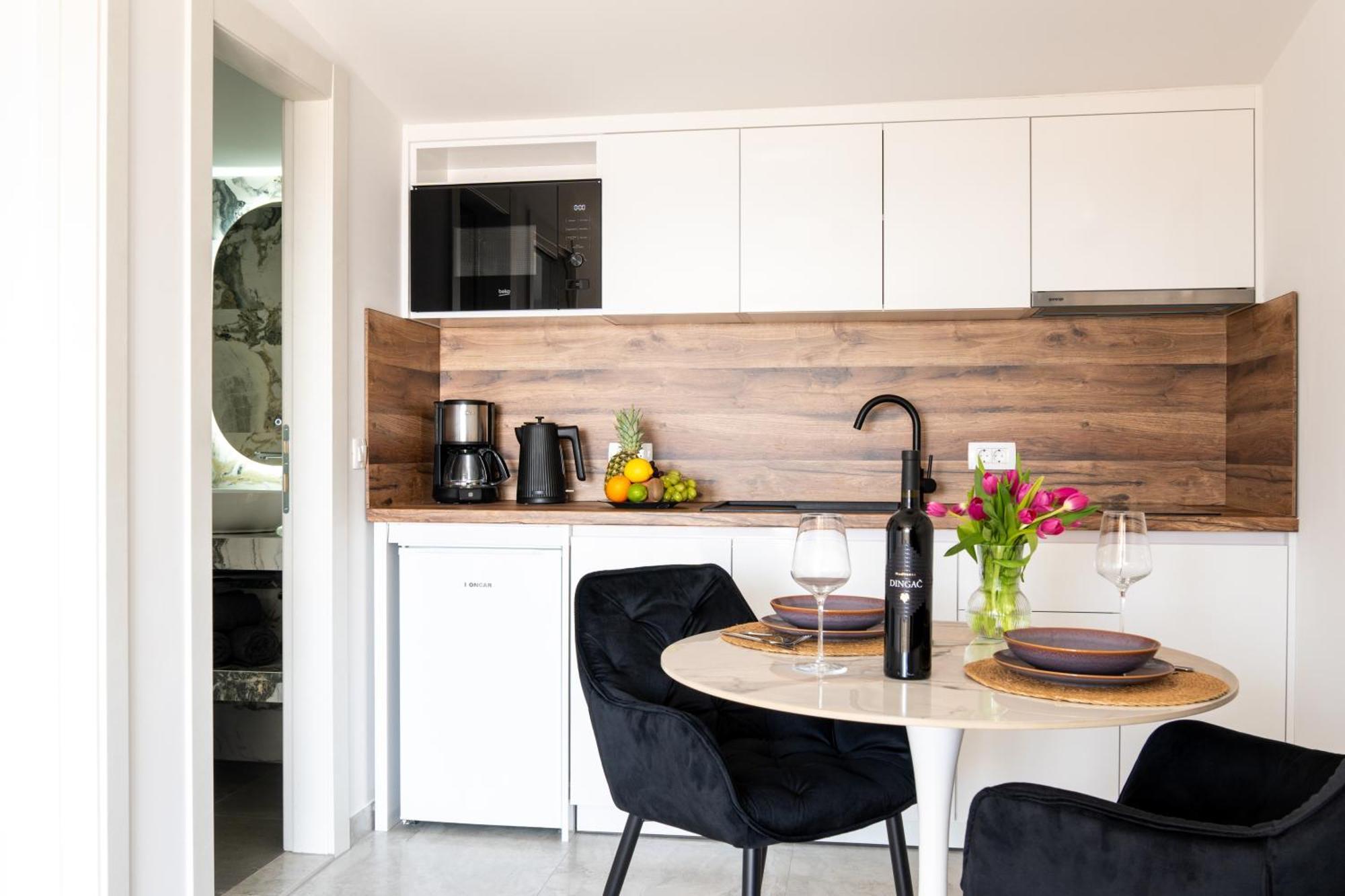 Apartment Vista Ragusa Εξωτερικό φωτογραφία