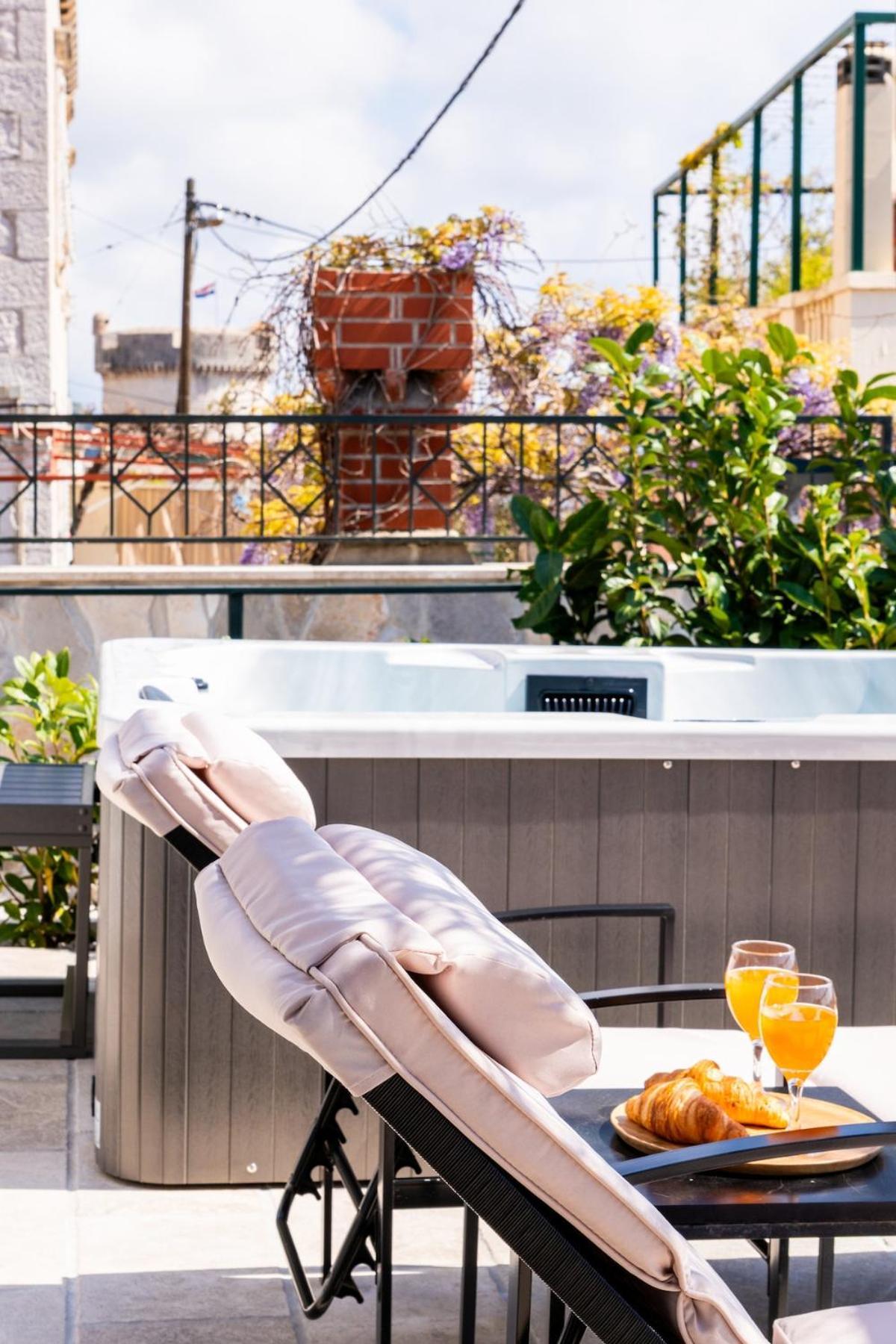 Apartment Vista Ragusa Εξωτερικό φωτογραφία